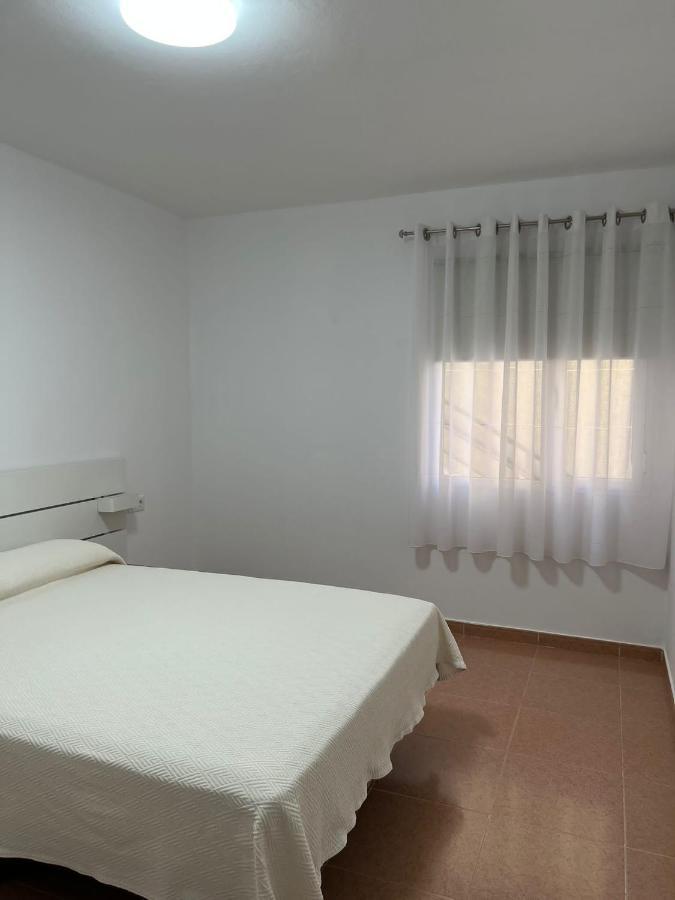 Apartamento Cristina 1D Morro Jable  Εξωτερικό φωτογραφία