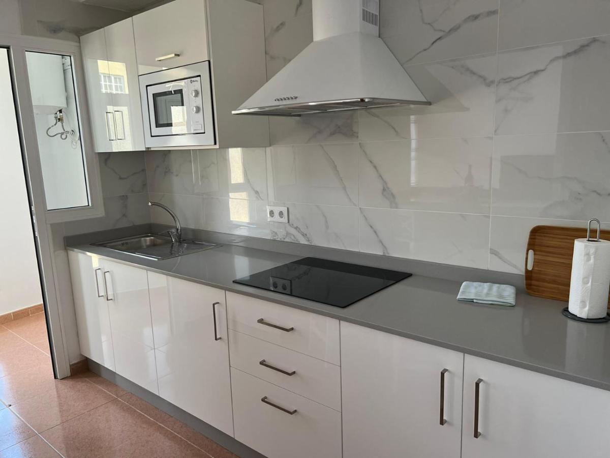 Apartamento Cristina 1D Morro Jable  Εξωτερικό φωτογραφία