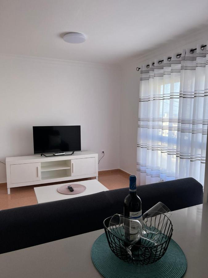 Apartamento Cristina 1D Morro Jable  Εξωτερικό φωτογραφία