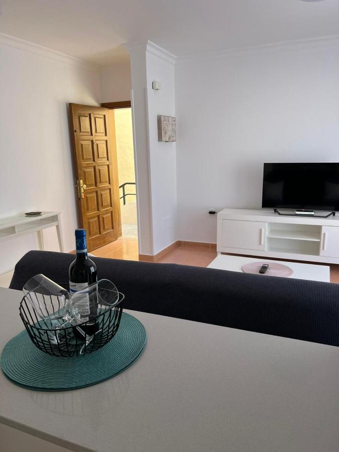 Apartamento Cristina 1D Morro Jable  Εξωτερικό φωτογραφία