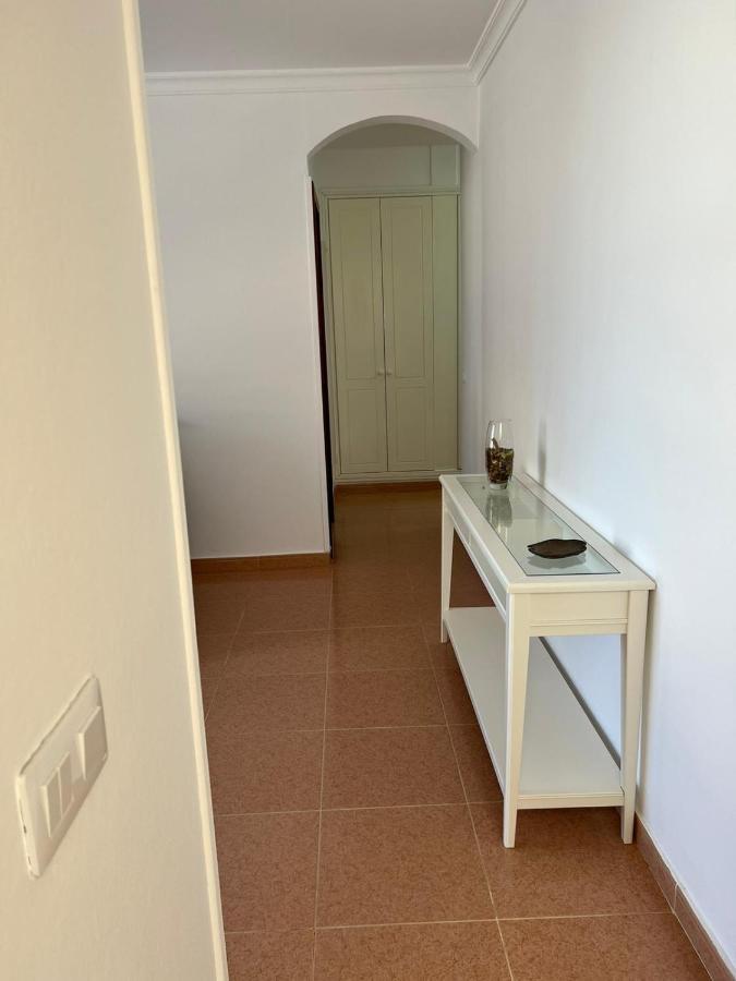Apartamento Cristina 1D Morro Jable  Εξωτερικό φωτογραφία