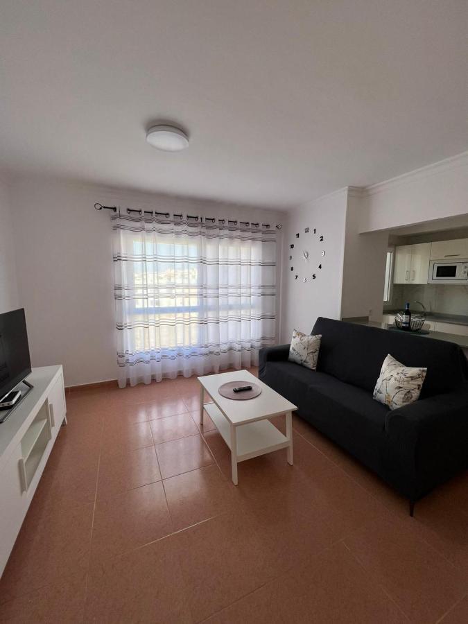 Apartamento Cristina 1D Morro Jable  Εξωτερικό φωτογραφία