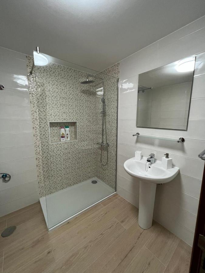 Apartamento Cristina 1D Morro Jable  Εξωτερικό φωτογραφία