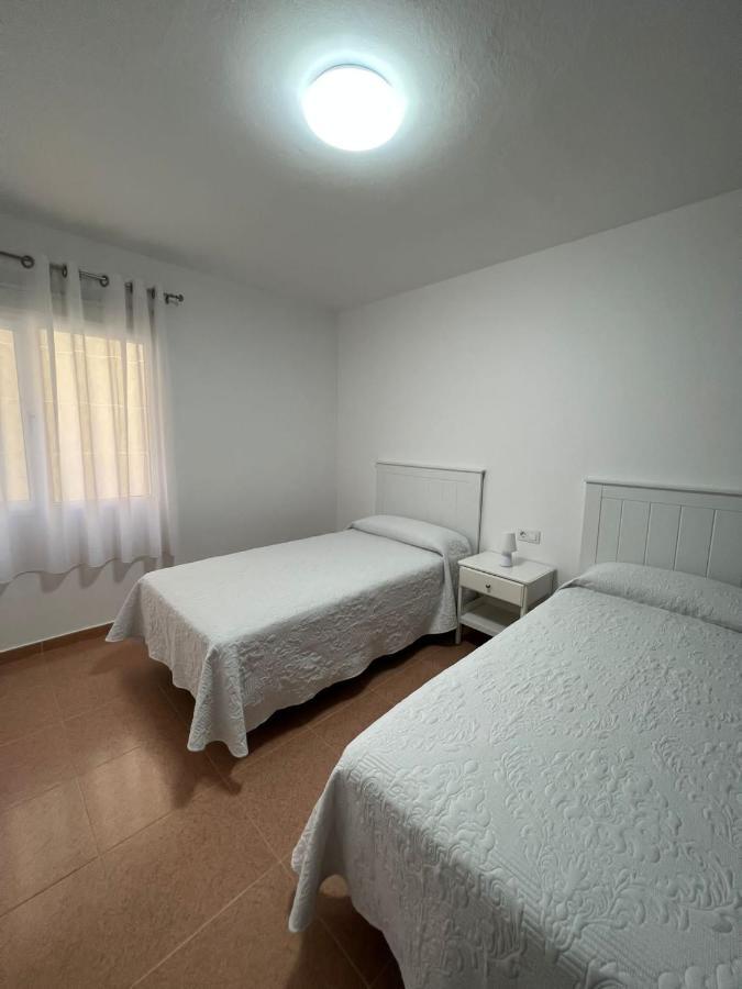 Apartamento Cristina 1D Morro Jable  Εξωτερικό φωτογραφία