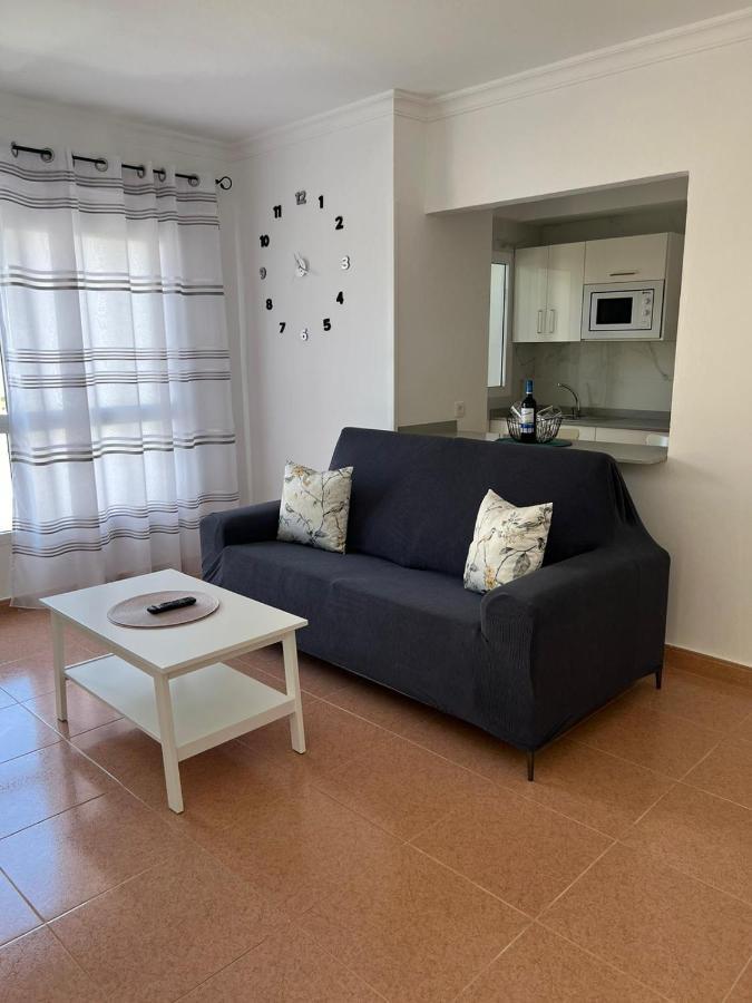 Apartamento Cristina 1D Morro Jable  Εξωτερικό φωτογραφία