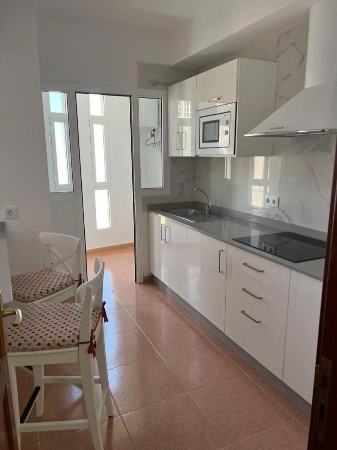Apartamento Cristina 1D Morro Jable  Εξωτερικό φωτογραφία