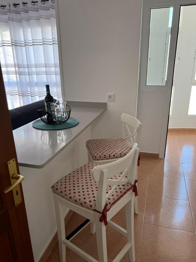 Apartamento Cristina 1D Morro Jable  Εξωτερικό φωτογραφία