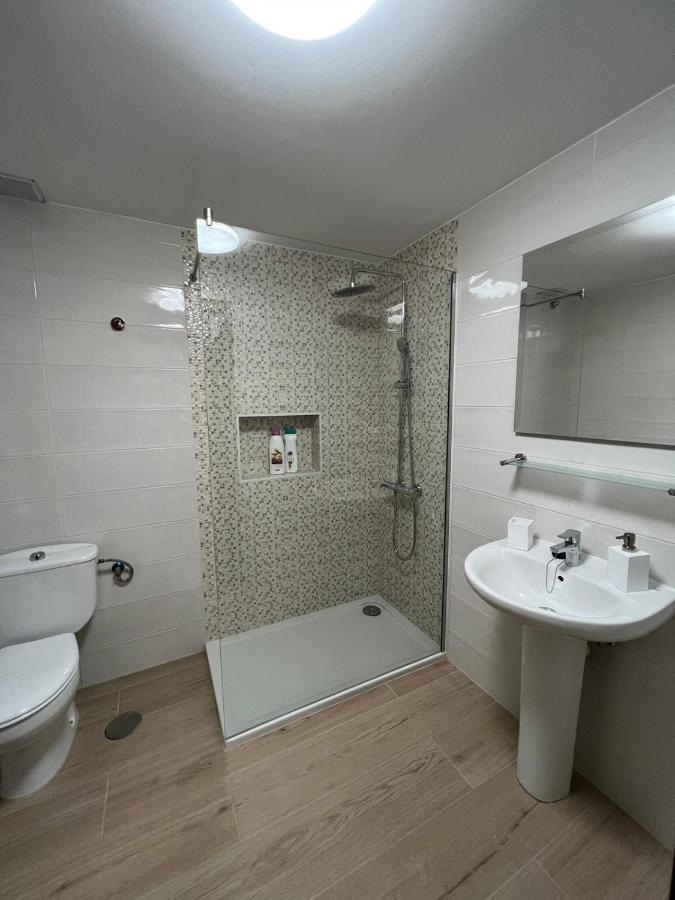 Apartamento Cristina 1D Morro Jable  Εξωτερικό φωτογραφία